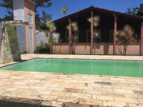 Chácara Na Praia E Itanhaém ,confira!! 5134 J.k