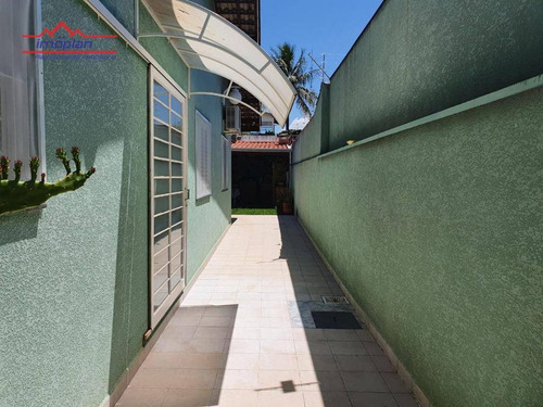 Imagem 13 de 15 de Casa Com 3 Dormitórios À Venda, 141 M² Por R$ 1.010.000,00 - Vila Helena - Atibaia/sp - Ca4630