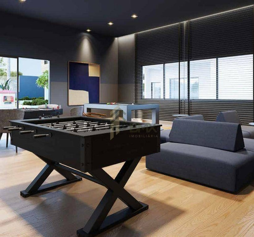 Imagem 11 de 17 de Apartamento Com 3 Dormitórios À Venda, 138 M² Por R$ 1.105.644,63 - Água Verde - Curitiba/pr - Ap0915