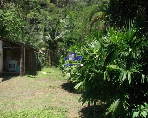Imagem 11 de 22 de Sítio Rural À Venda, Zuna Rural, Juquiá. - St00020 - 67873852