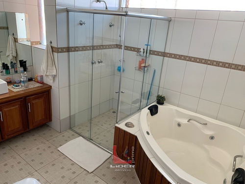 Imagem 14 de 15 de Casa No Jardim America Bragança Paulista-sp - Ca1069-1