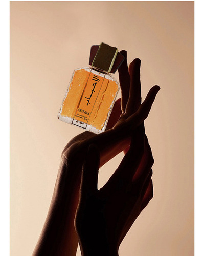 Perfumes C Arabian Para Homens 100ml Sultan Eau Toilette Du