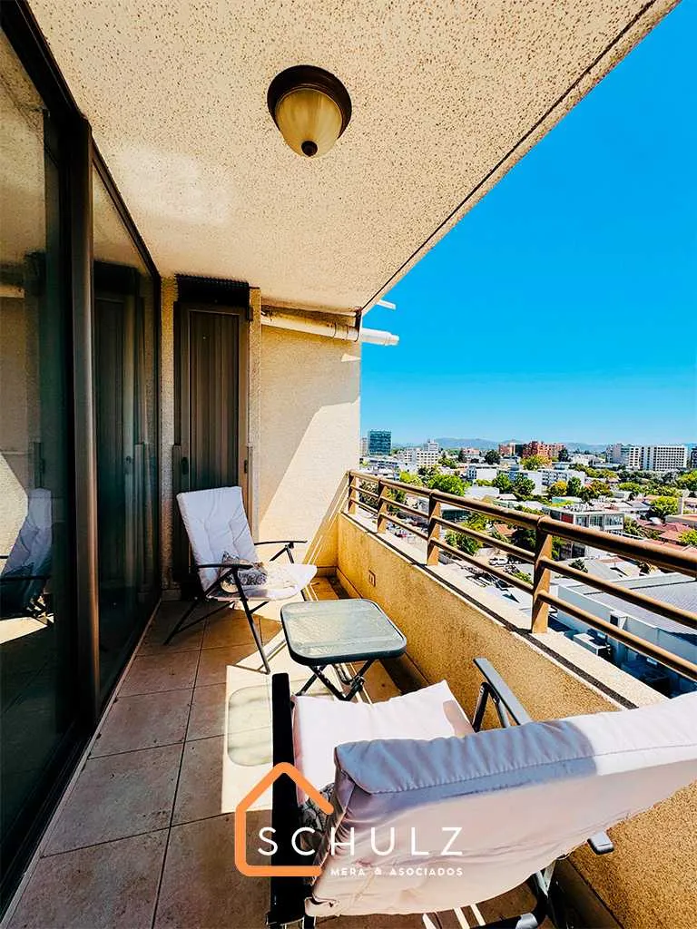 Imagen 5 de 9 de En Venta Departamento En Edificio Marbella (76685)