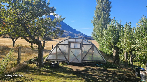 Parcela 5.082 M2 Sector Juncal Comuna De Puerto Ibañez