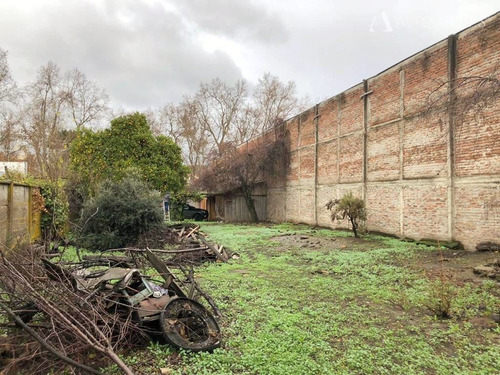 Sitio En Venta En Talca