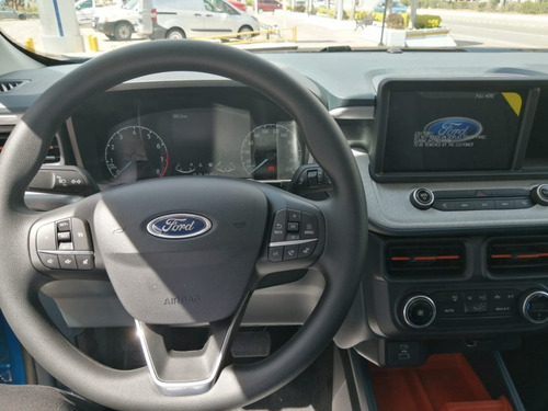 Imagen 6 de 9 de Ford Maverick Xlt 2.0l Ecoboost 2022