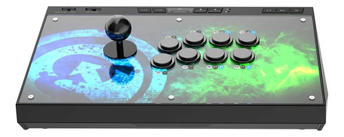 Joystick Gamesir C2 Universal Arcade Fightstick Tipo Arcade