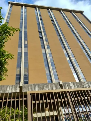 Oficina en alquiler