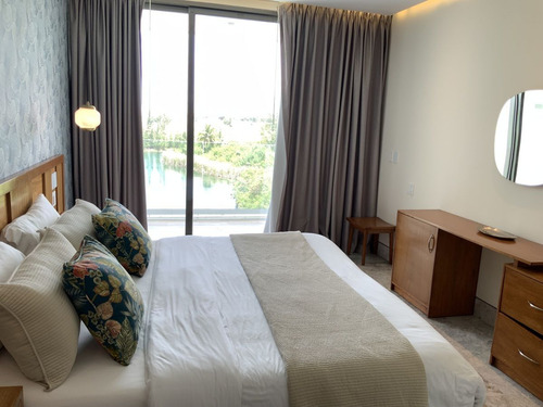 Venta Apartamento En Cap Cana ,punta Cana