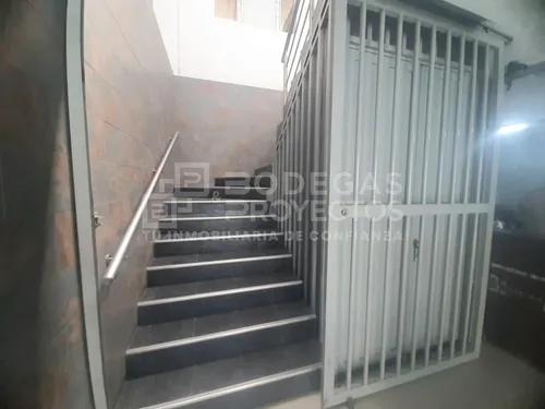 Arriendo Local En El Sector Central De La Minorista