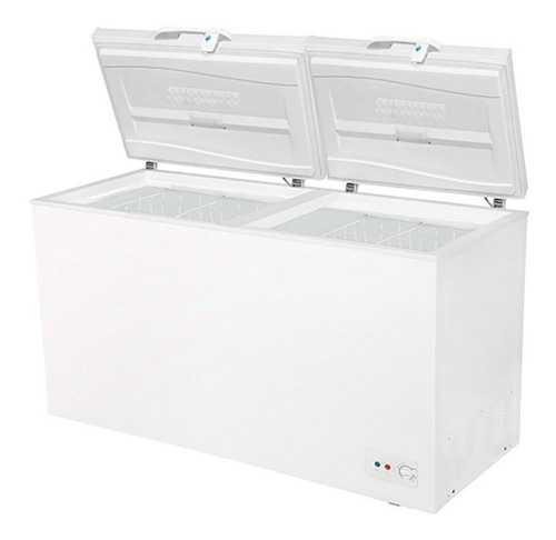Congelador Tcl Desde 208l Hasta 520l Con Canasta Incluida