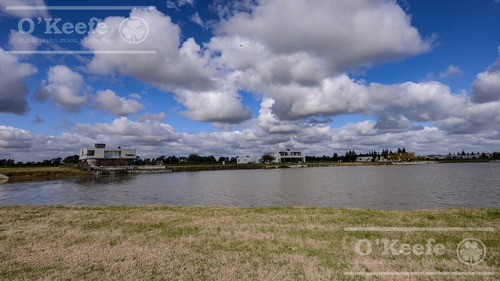 Lote En Venta En Puerto Nizuc - Oportunidad De Inversión En Guillermo Hudson