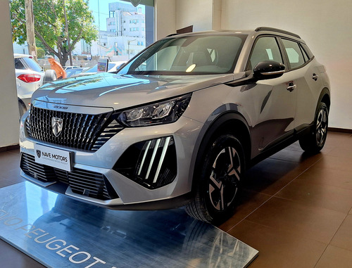 Peugeot 2008 1.0T Active