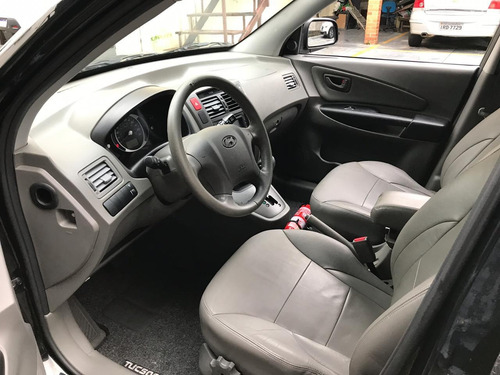 Tucson Gls 2.0 2014