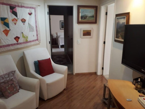 Imagem 4 de 7 de Apartamento Duplex À Venda, 240 M² Por R$ 1.790.000,00 - Moema - São Paulo/sp - Ad0212