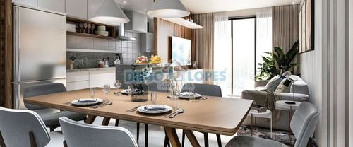 Imagem 4 de 15 de Garden Para Venda, 2 Dormitório(s), 85.13m² - 2517