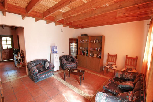 Casa En Venta En San Joaquín