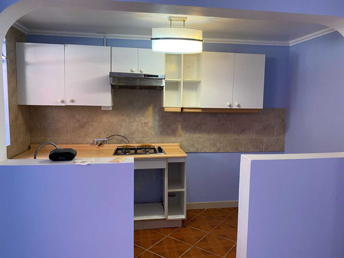 Se Arrienda Casa En Condominio Paranal. (81713)