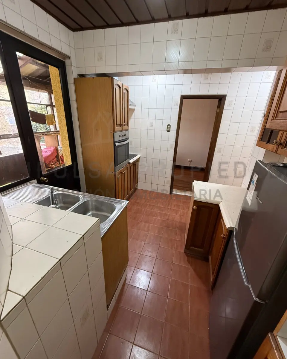 Imagen 4 de 13 de Amplio Departamento En Venta En Plaza Perú, Concepción