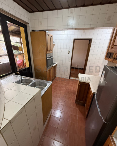 Amplio Departamento En Venta En Plaza Perú, Concepción