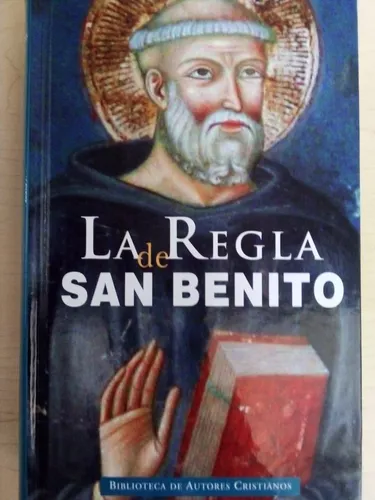 La Regla de San Benito