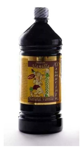 Extracto De Vaina 100% Natural Original