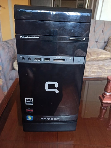 Imagen 1 de 4 de Cpu Compaq