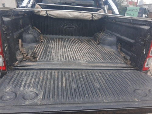 Ford Ranger 2.2 Cd 4x4 Xl Safety Tdci 125cv 2016