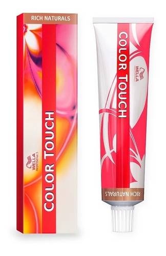 Color Touch 60gr - Wella