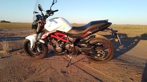 Benelli 302s