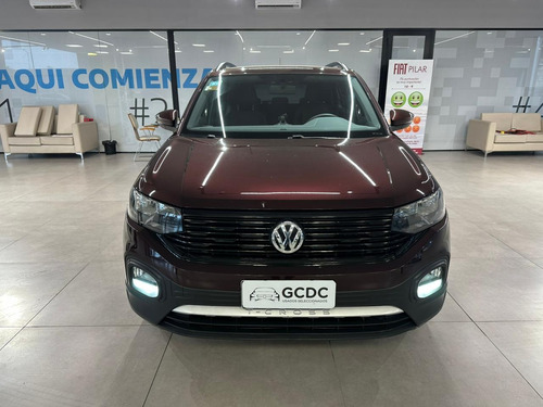 Volkswagen T-Cross 1.6 Trendlinde Mt