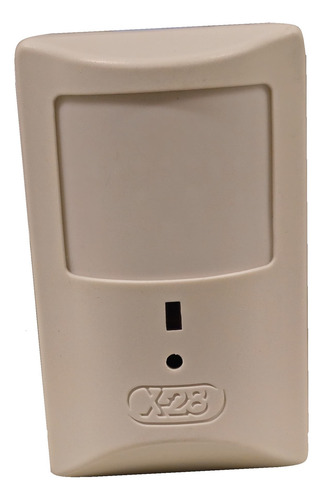 Sensor Movimiento Combinado Rotura Cristal X-28 Mvd 50 Rt
