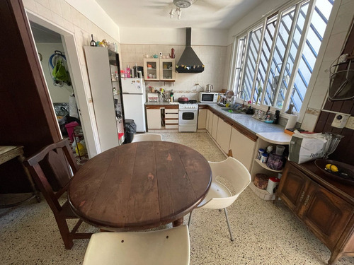 Casa Lote Propio Con 3 Dormitorios,cochera,patio,terraza,cocina Comedor