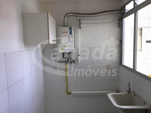 Ref.: 948 - Apartamento Em Osasco Para Venda - V948