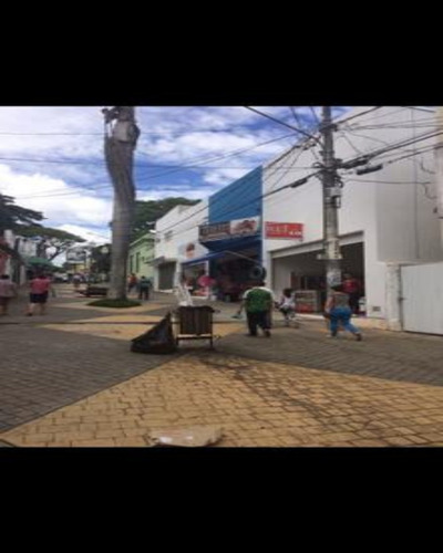 Imagem 3 de 7 de Salao, Venda, Centro -itapeva/sp - Sl01770 - 33899742