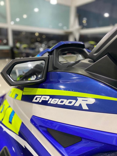 Imagem 13 de 15 de Yamaha Gp 1800r Svho