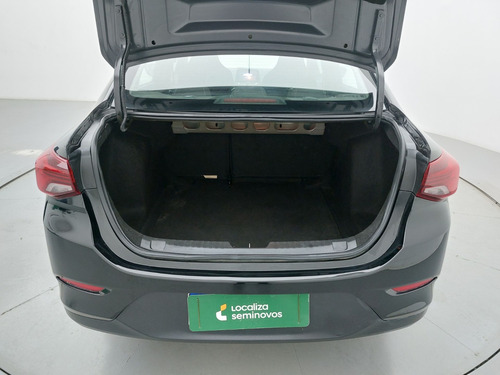 Chevrolet Onix 1.0 FLEX PLUS LT MANUAL