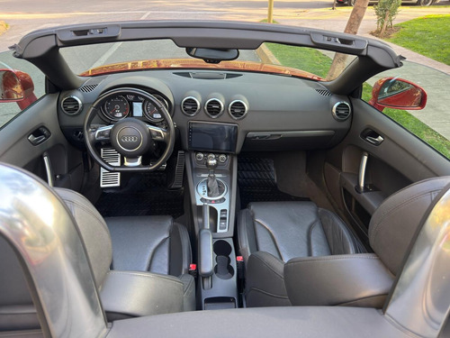 Audi TT Coupe 2.0tfsi 230 Stro