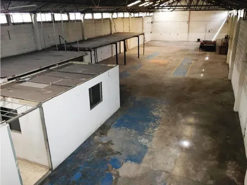 Bodega En Bogotá, Barrio Quirigua