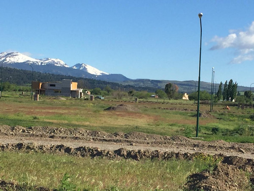 Imagen 10 de 16 de Terreno - Trevelin