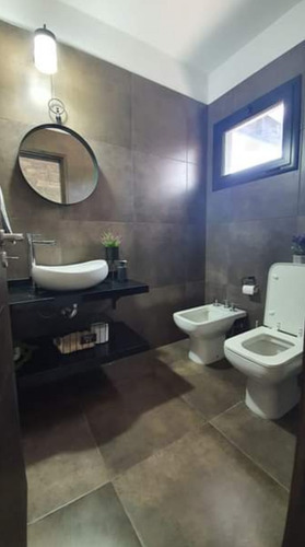 Imagen 10 de 20 de Casa Con Piscina En Venta En San Francisco, Villanueva, Tigre