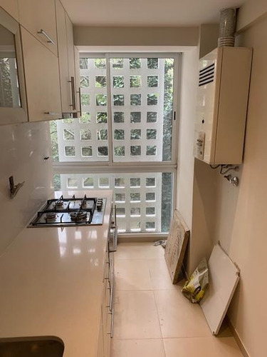 Imagen 16 de 30 de Departamento - Palermo Nuevo