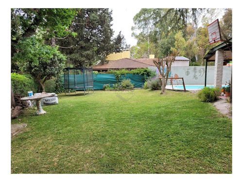 Imagen 21 de 21 de Casa Quinta En Venta En Los Cardales, Exaltación De La Cruz, G.b.a. Zona Norte
