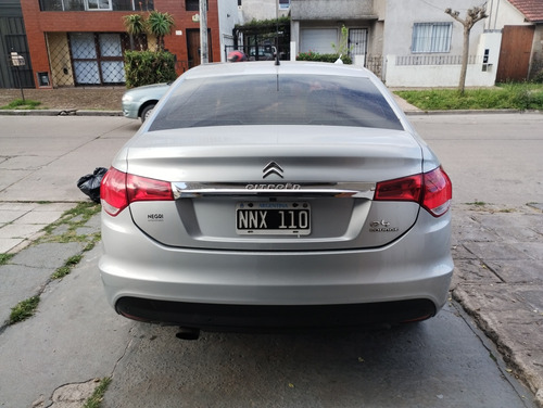 Citroën C4 Lounge 1.6 Exclusive Hdi 115cv Pack