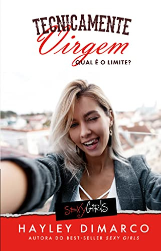 Libro Tecnicamente Virgem - Qual É O Seu Limite? De Unipro E