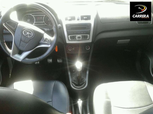 J3 1.5 Turin S 16v Flex 4p Manual
