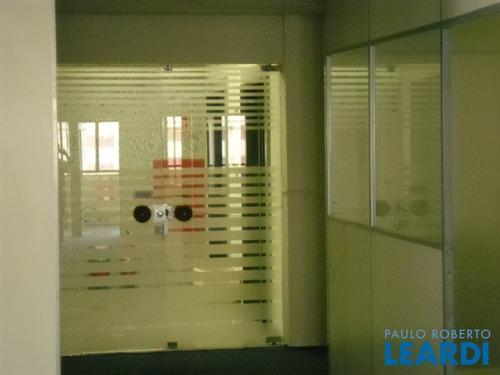 Conj. Comercial - Itaim Bibi - Sp - 389808