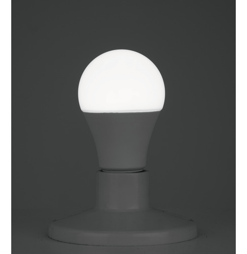 Lámpara De Led, Bulbo Estándar, A19, 9 W, Luz De Día 48052