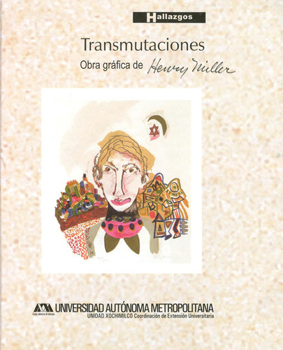 Transmutaciones ( Libro Nuevo Y Original )