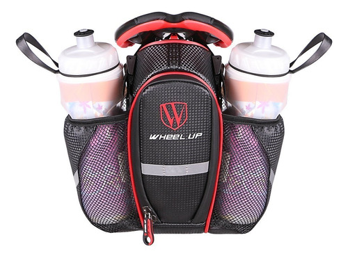 Moozo - Bolsa Impermeable Para Botella De Agua De Asiento Tr